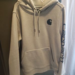 Carhartt hoodie
